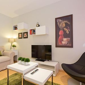 Apartamento de 2 Dormitorios